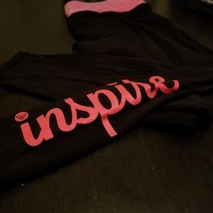 Livi Active Leggings